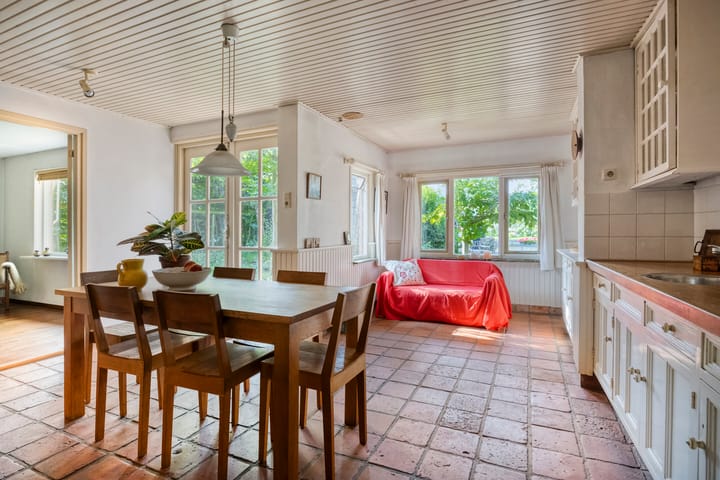 Tussenwoning te koop: Goejanverwelle 38, Hekendorp