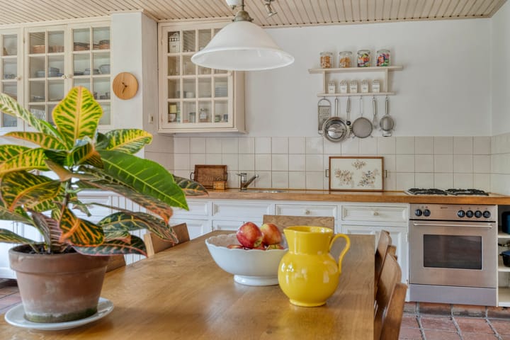 Tussenwoning te koop: Goejanverwelle 38, Hekendorp