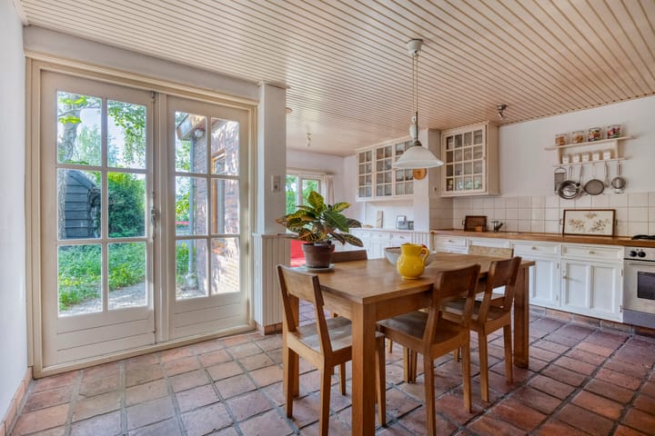 Tussenwoning te koop: Goejanverwelle 38, Hekendorp