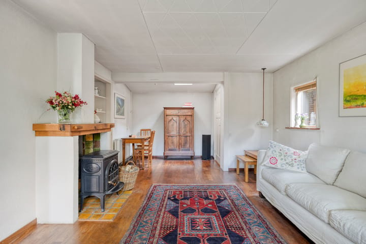 Tussenwoning te koop: Goejanverwelle 38, Hekendorp