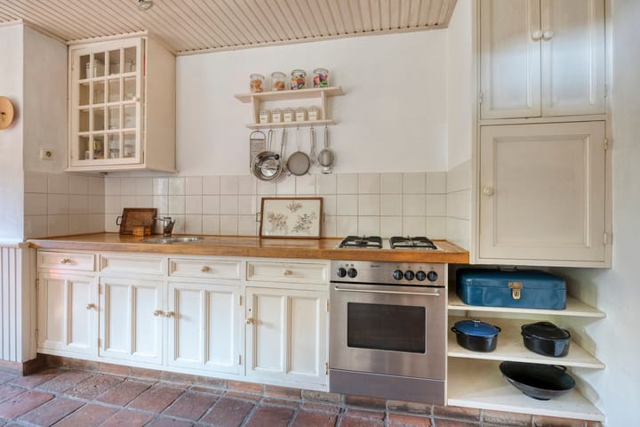 Tussenwoning te koop: Goejanverwelle 38, Hekendorp