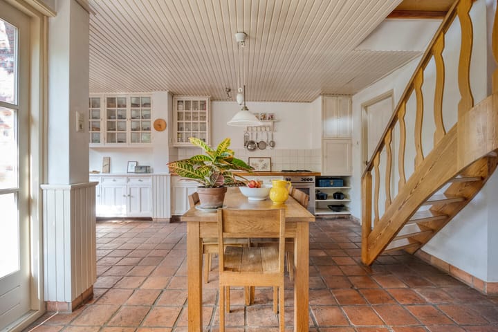 Tussenwoning te koop: Goejanverwelle 38, Hekendorp