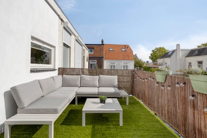 Foto 5 van Burgemeester Hulshofstraat 5