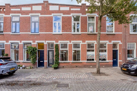 Burgemeester Hulshofstraat thumbnail