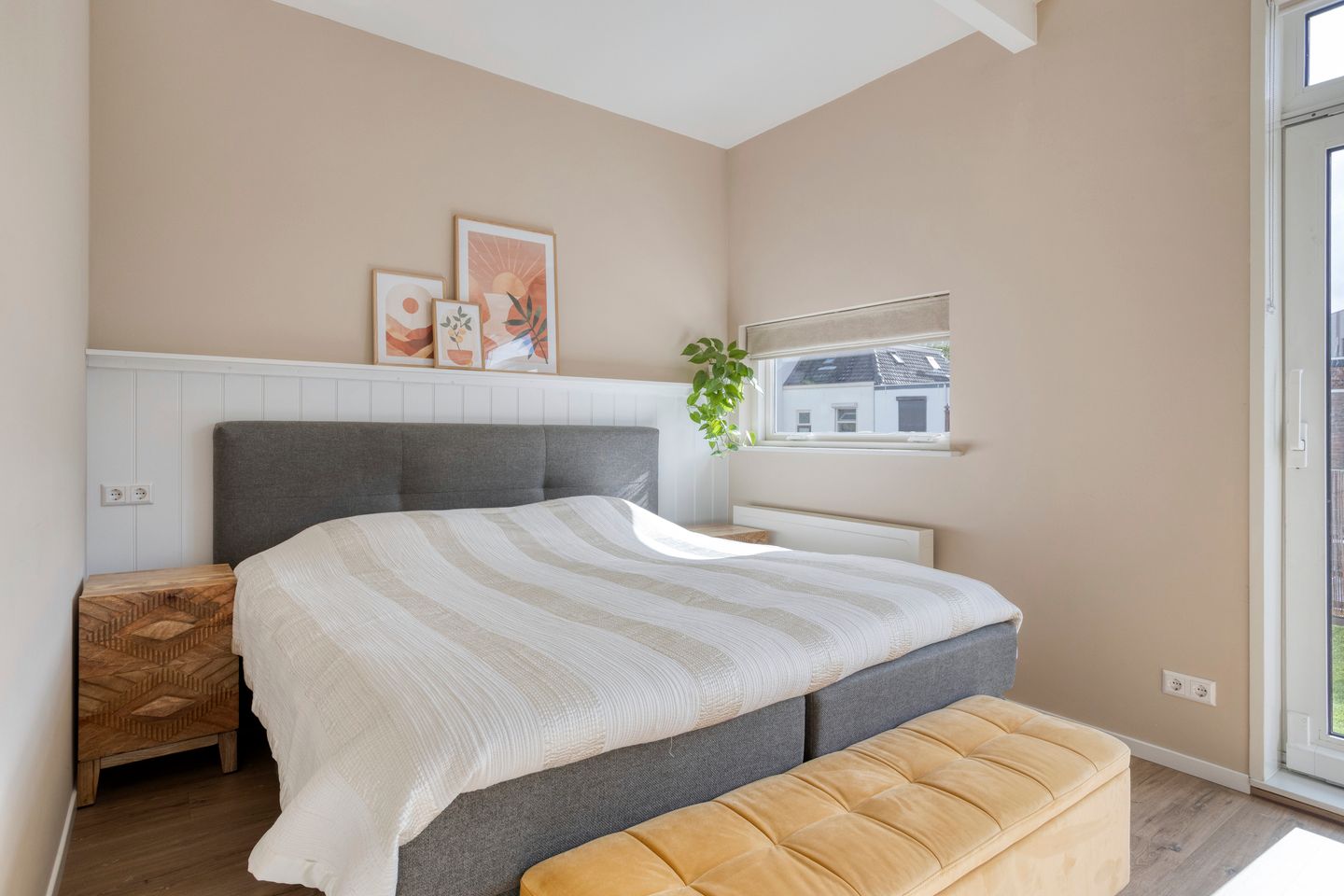 Foto 4 van Burgemeester Hulshofstraat 5