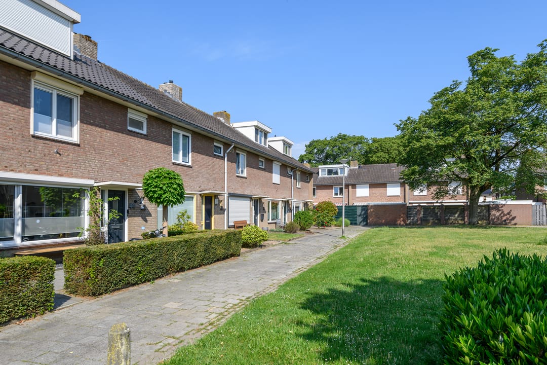 Foto 46 van Smaragdstraat 36