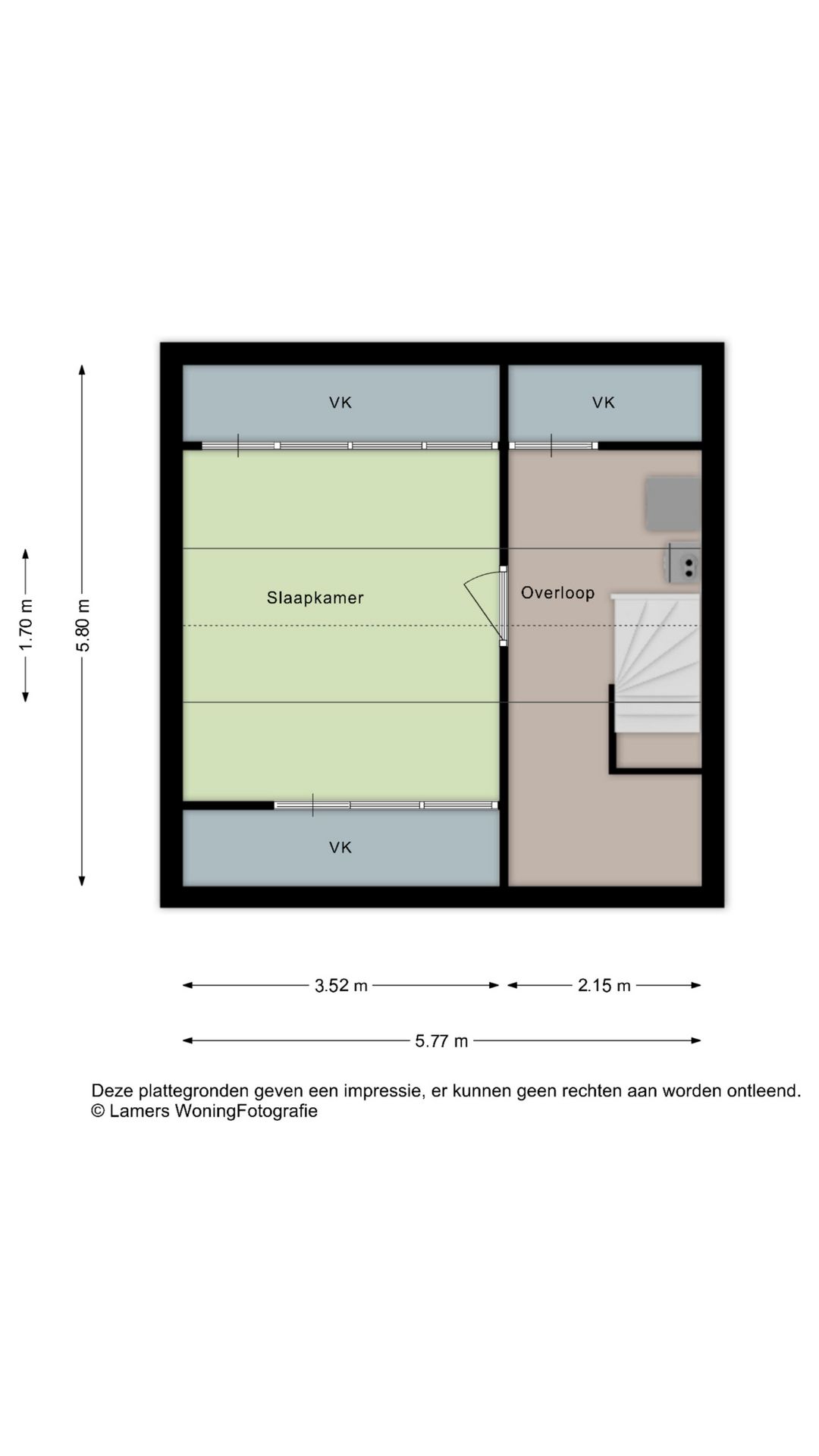 Foto 54 van Smaragdstraat 36