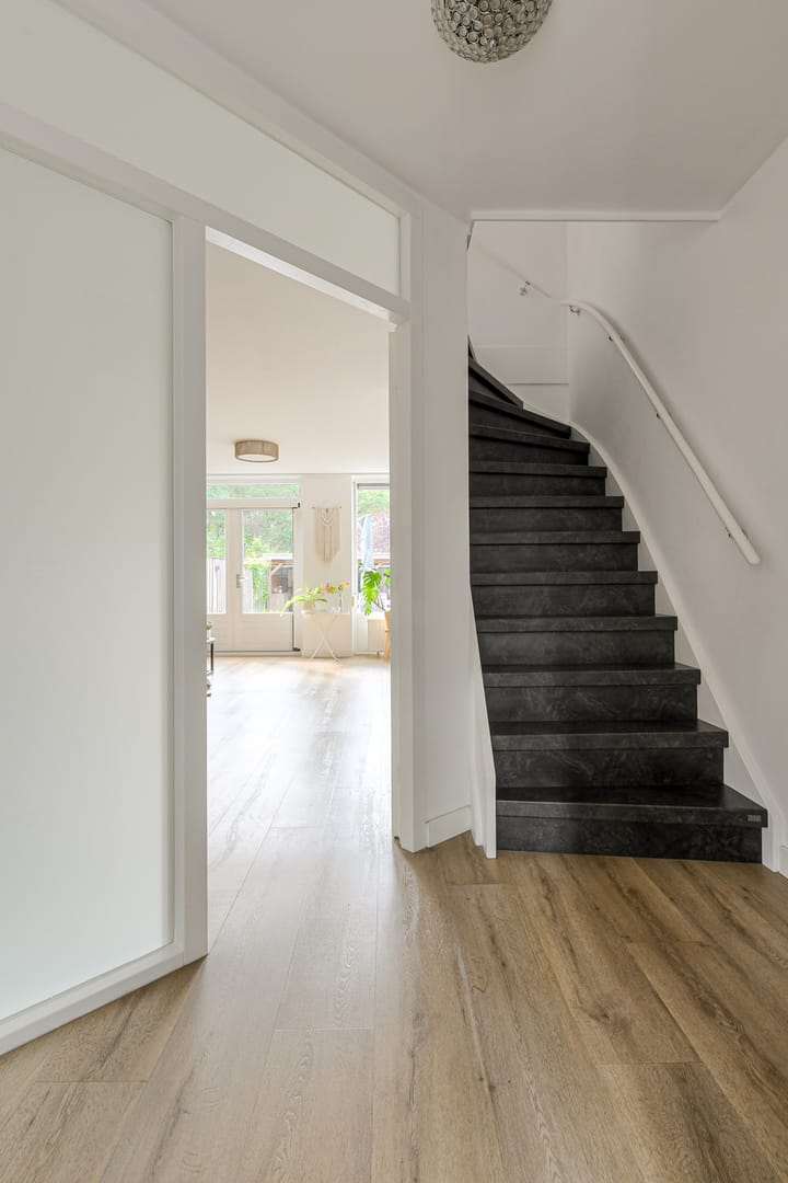 Tussenwoning te koop: Putakker 41B, Breda