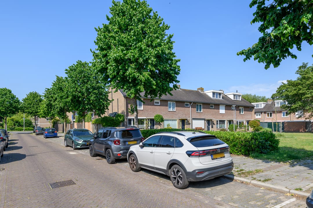 Foto 43 van Smaragdstraat 36