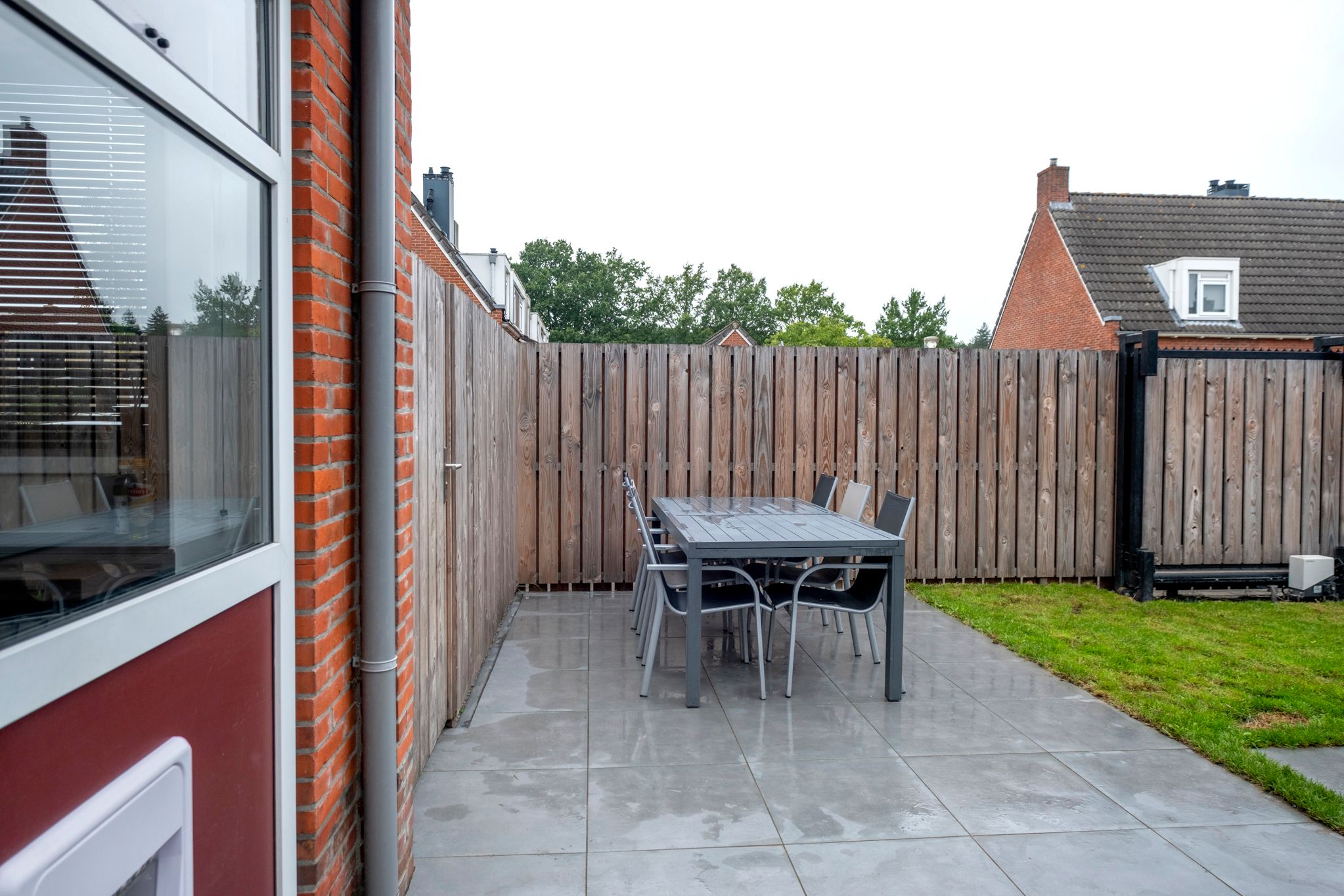 Foto 36 van Hortensiastraat 9