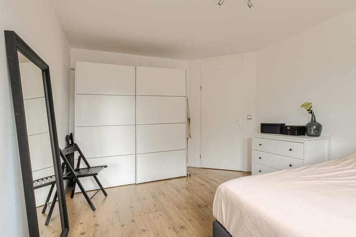 Tussenwoning te koop: Putakker 41B, Breda