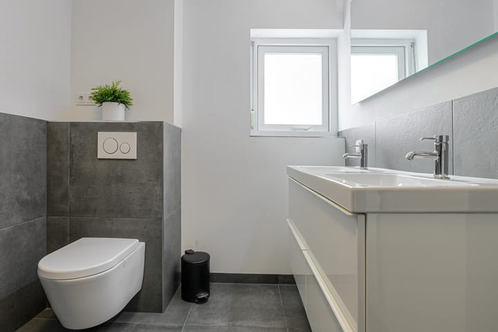 Tussenwoning te koop: Putakker 41B, Breda