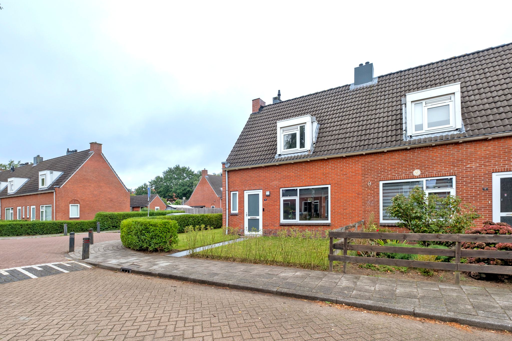 Foto 42 van Hortensiastraat 9