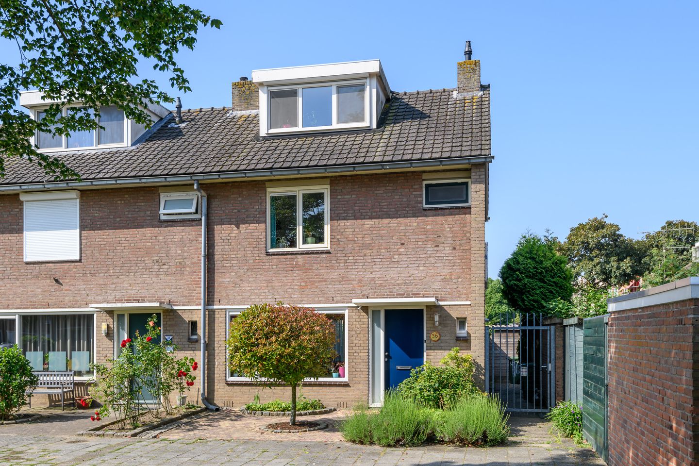Foto 44 van Smaragdstraat 36