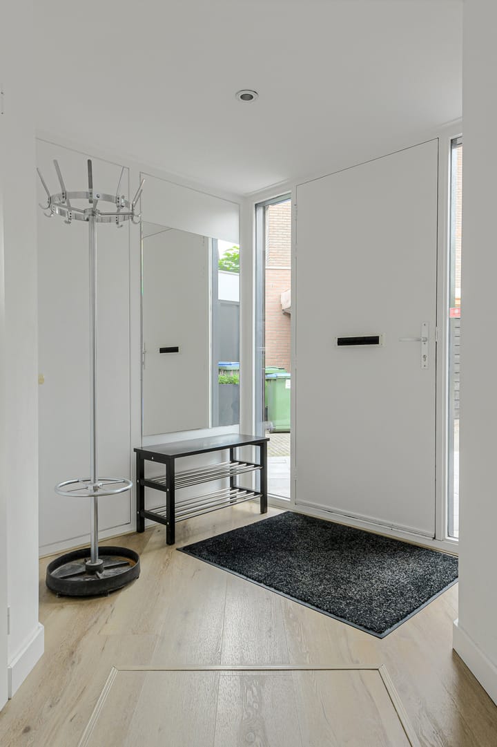 Tussenwoning te koop: Putakker 41B, Breda