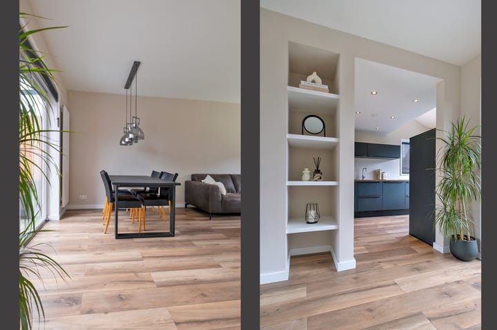 Hoekwoning te koop: Hortensiastraat 9, Assen