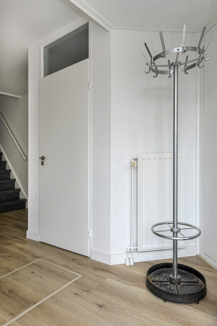 Tussenwoning te koop: Putakker 41B, Breda