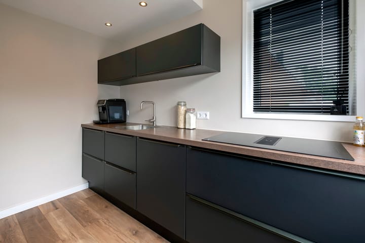 Hoekwoning te koop: Hortensiastraat 9, Assen