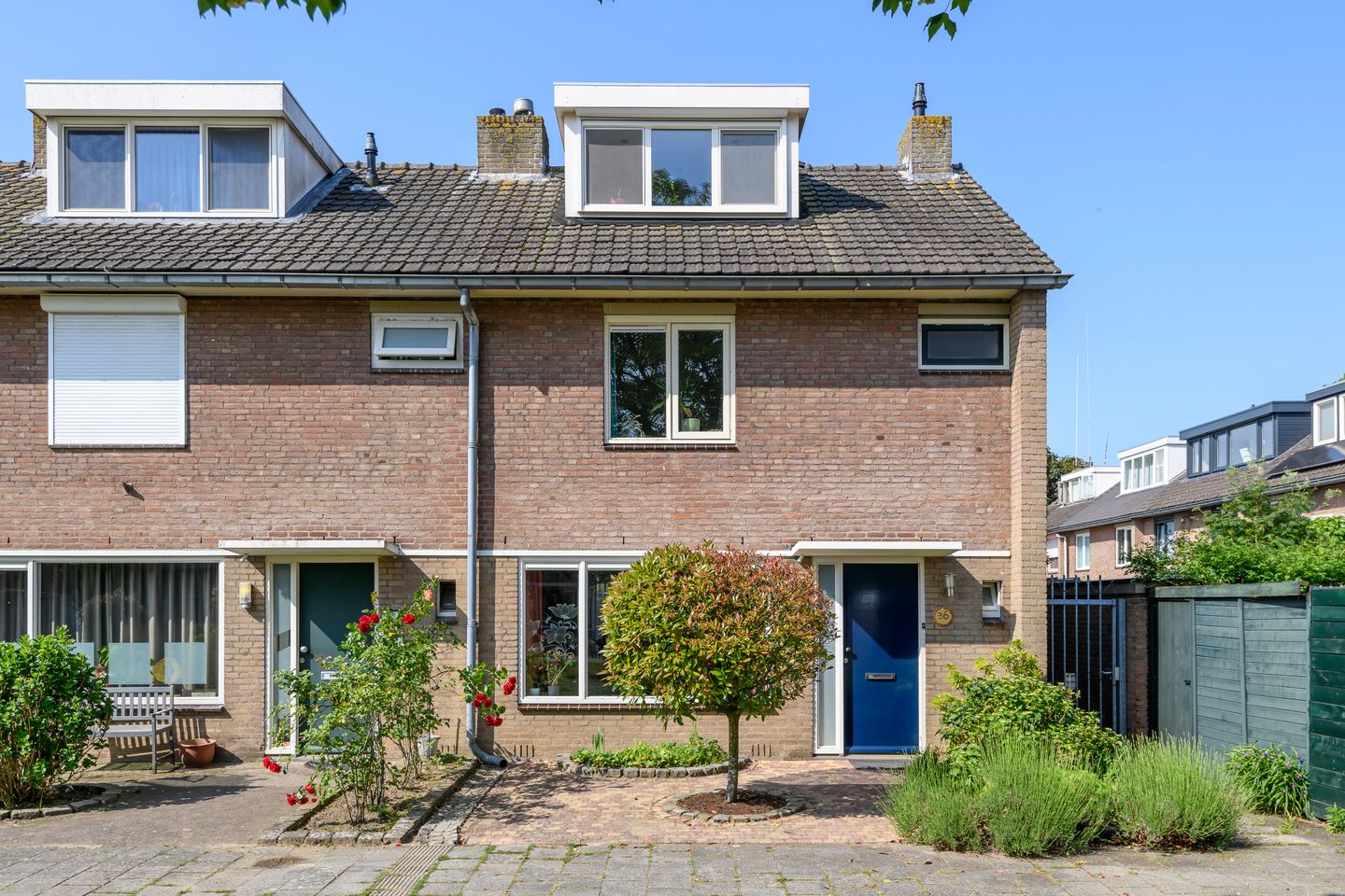 Foto 1 van Smaragdstraat 36