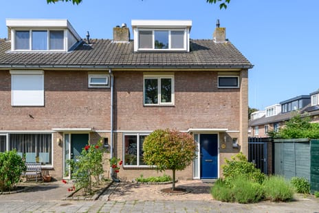 Smaragdstraat thumbnail