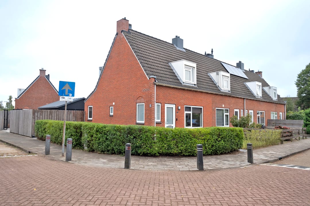 Foto 41 van Hortensiastraat 9