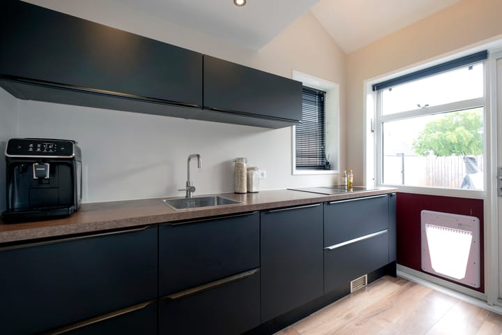 Hoekwoning te koop: Hortensiastraat 9, Assen