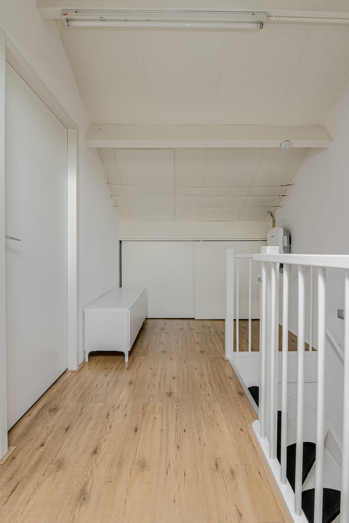 Tussenwoning te koop: Putakker 41B, Breda