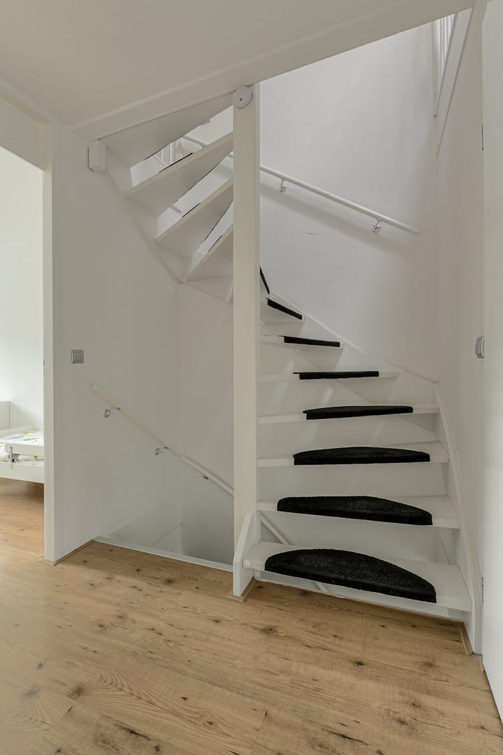 Tussenwoning te koop: Putakker 41B, Breda
