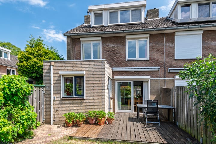 Foto 4 van Smaragdstraat 36