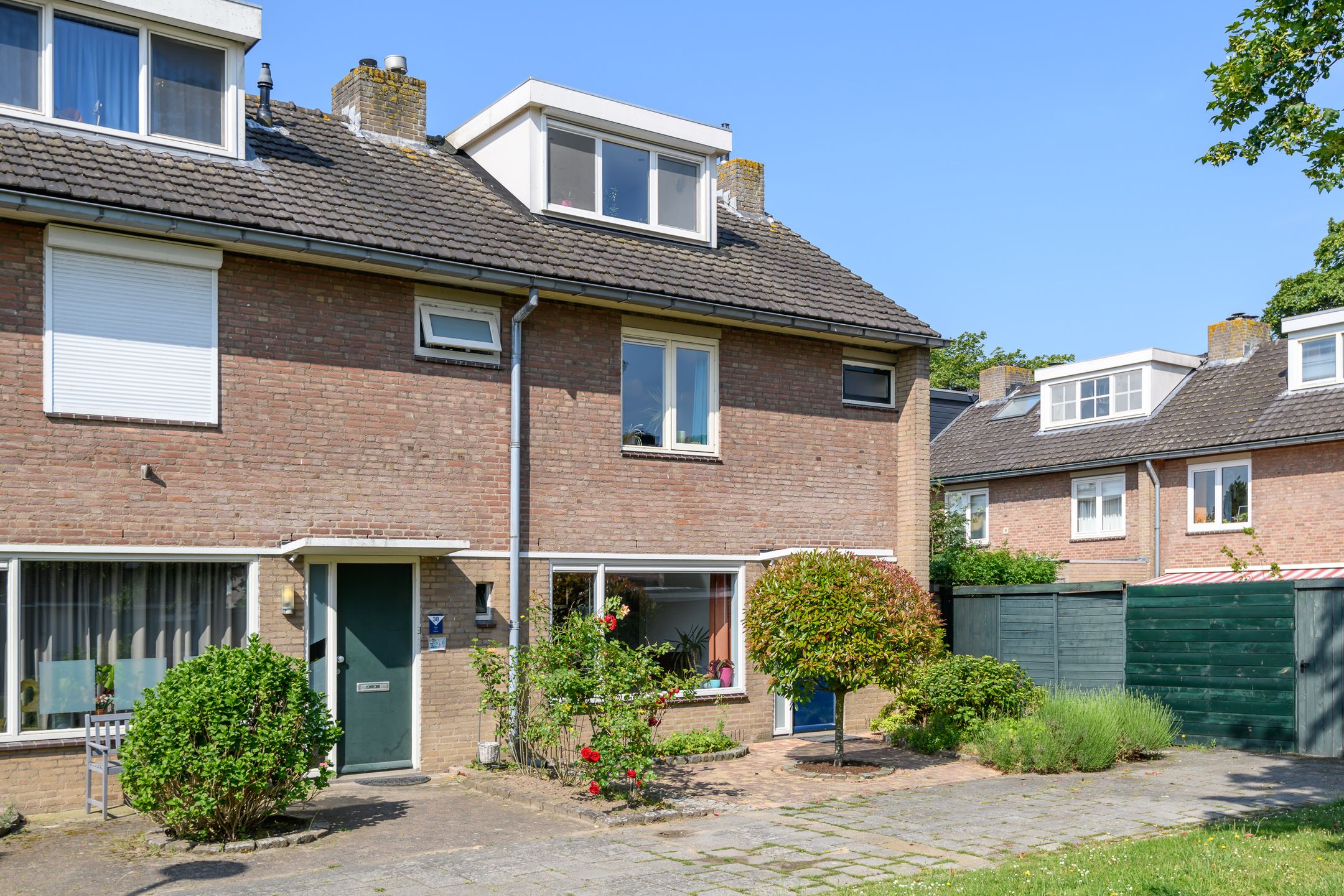 Foto 45 van Smaragdstraat 36