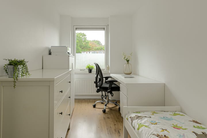 Tussenwoning te koop: Putakker 41B, Breda