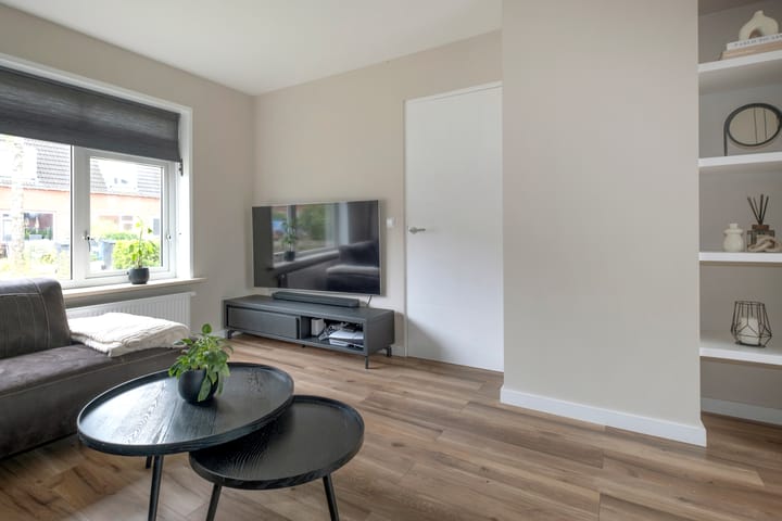 Hoekwoning te koop: Hortensiastraat 9, Assen