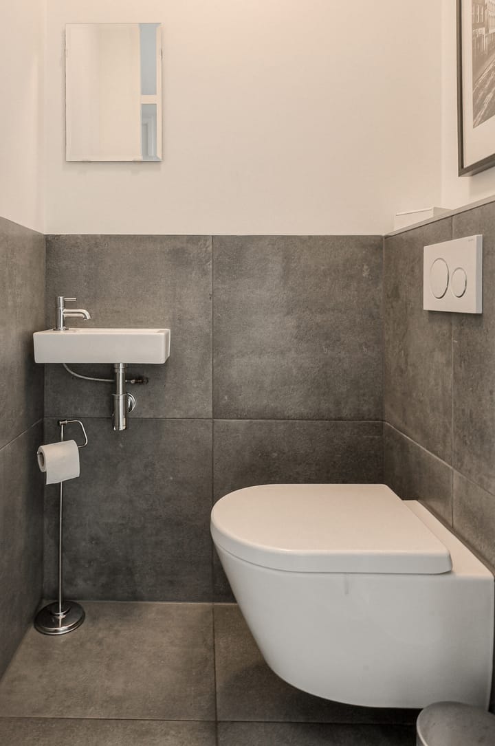 Tussenwoning te koop: Putakker 41B, Breda