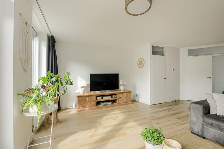 Tussenwoning te koop: Putakker 41B, Breda