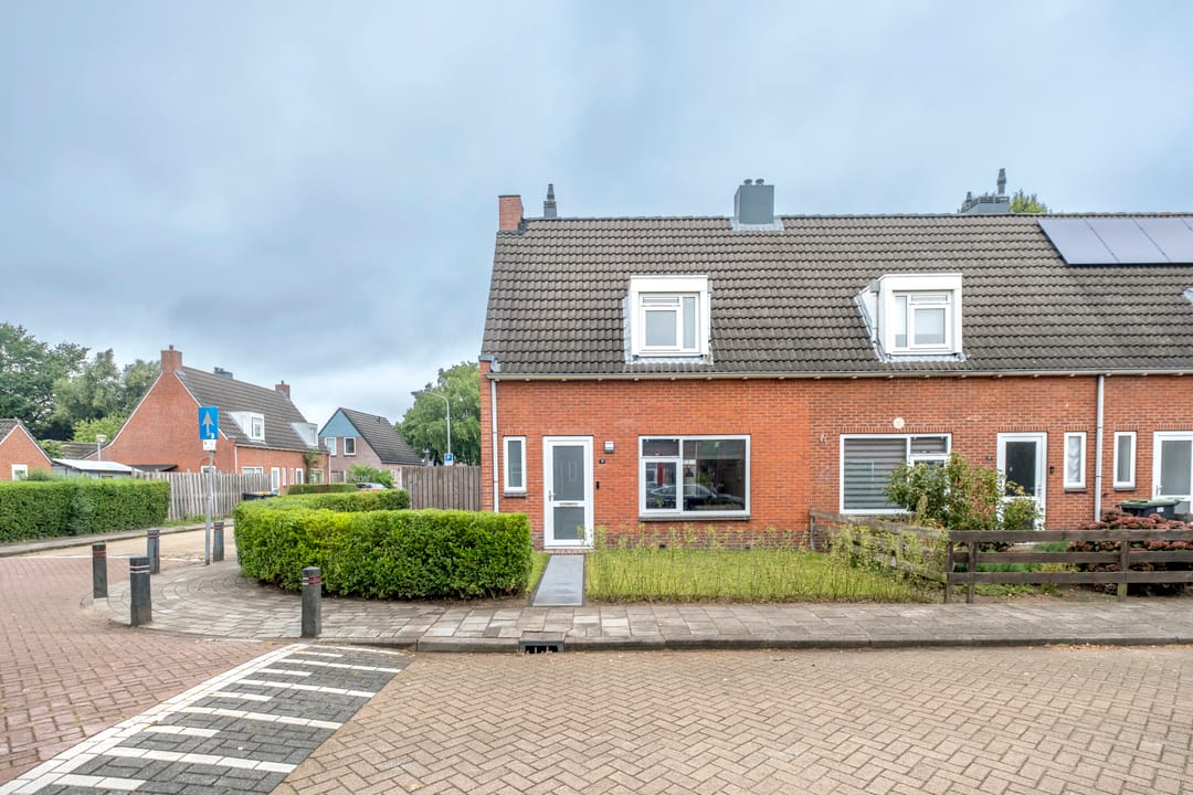 Foto 43 van Hortensiastraat 9