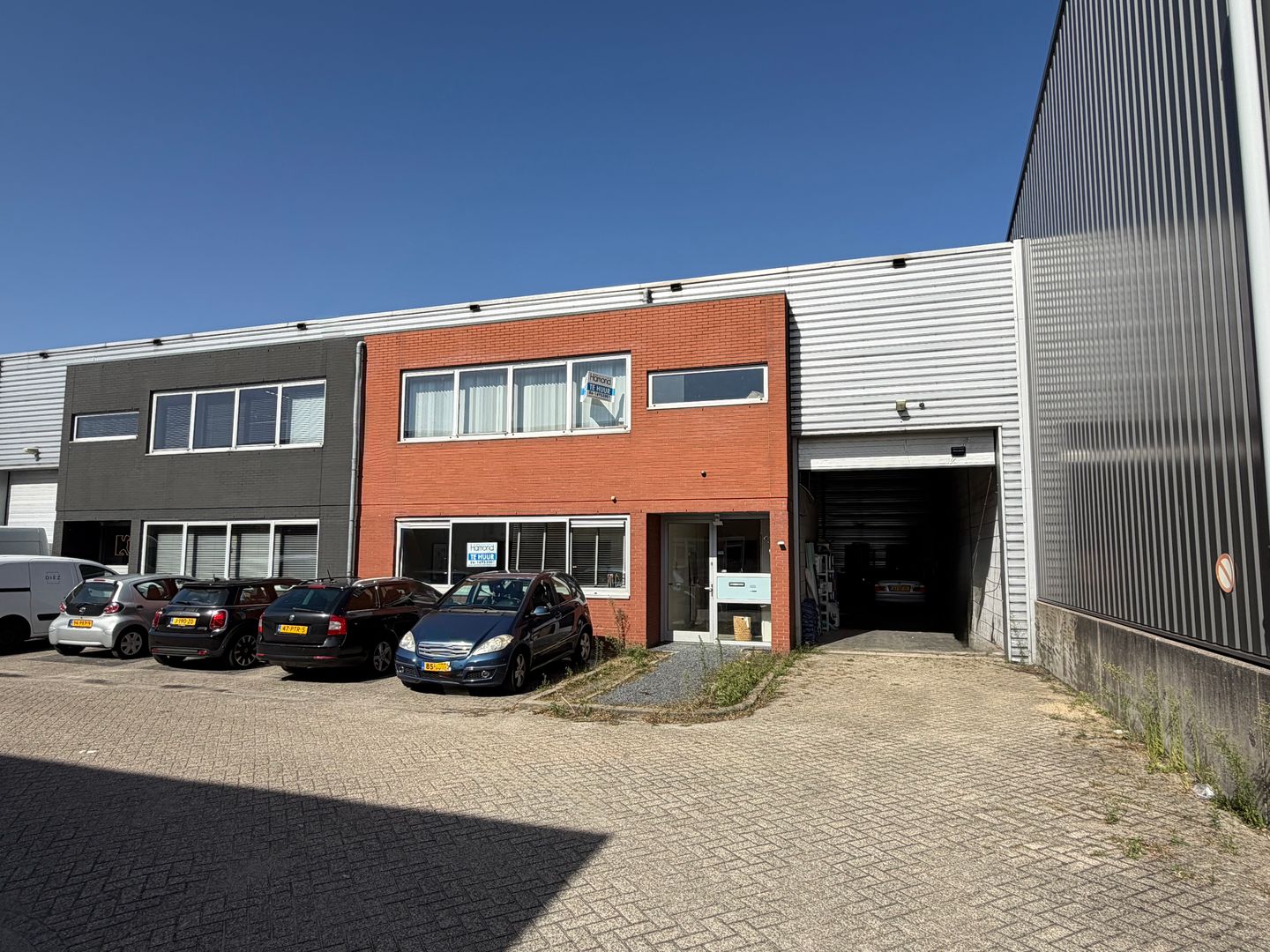 Bekijk foto 1 van Rietveldenweg 49