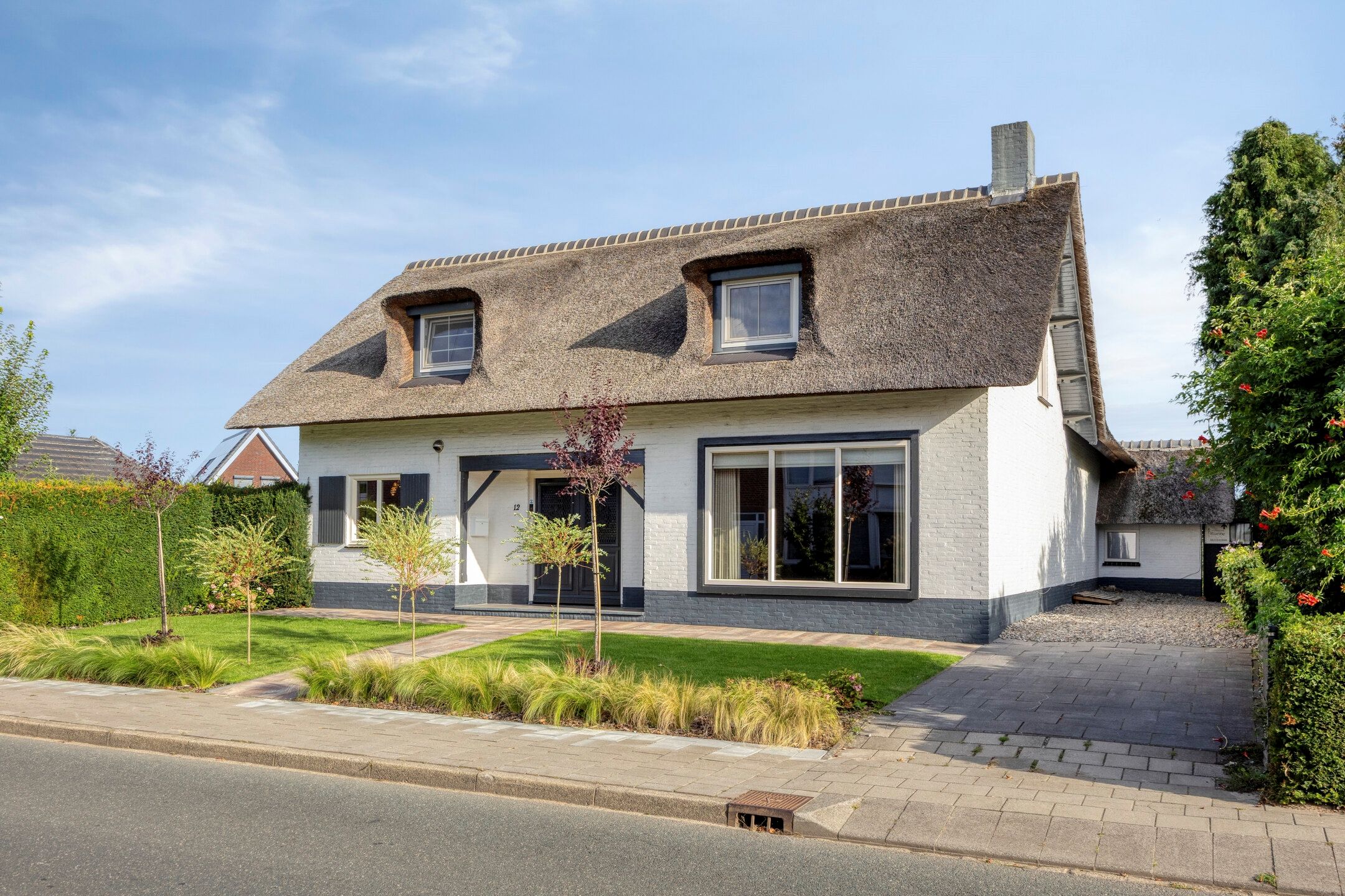 Europalaan-Noord 12
