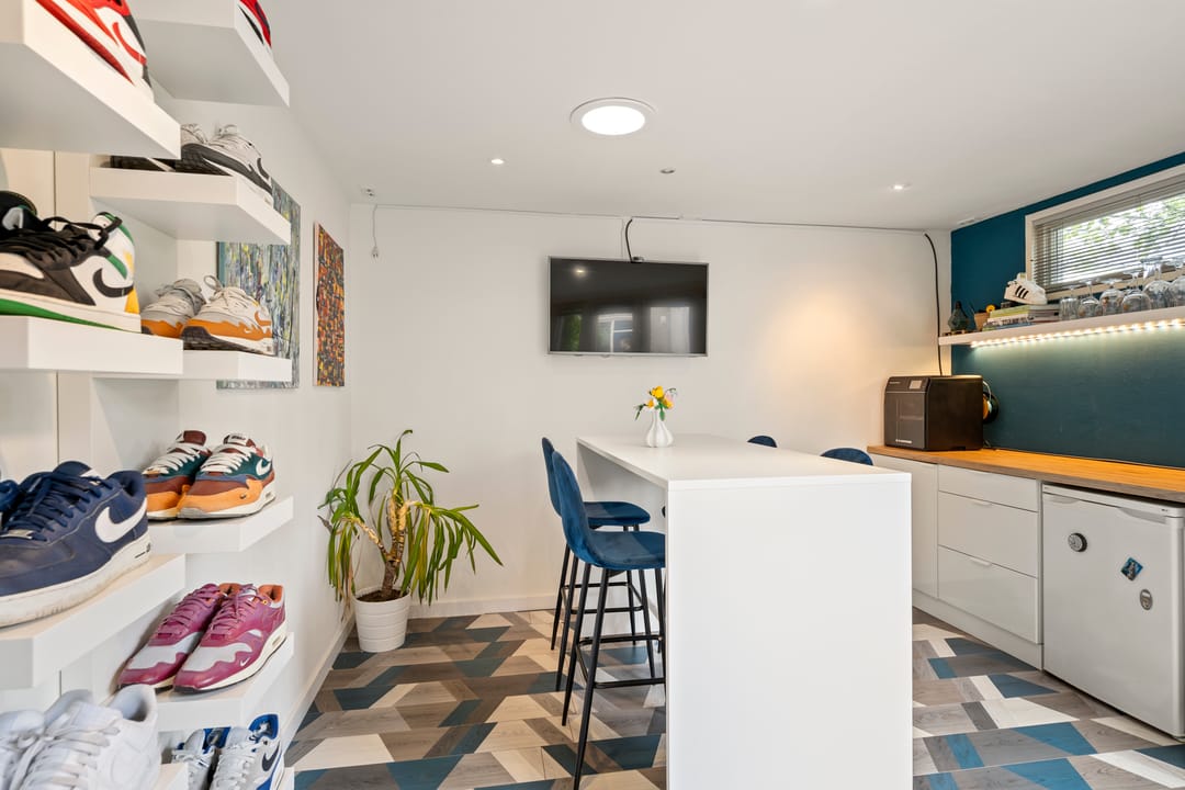 Foto 46 van Van Wijnbergenstraat 20