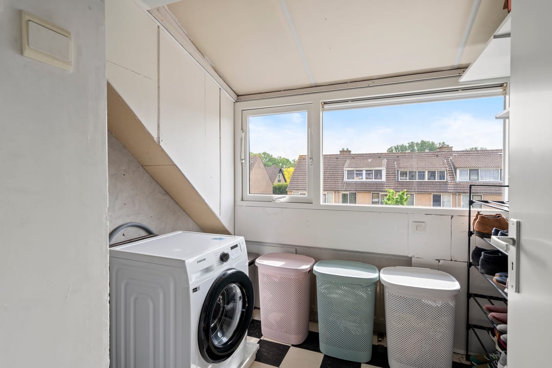 Foto 41 van Van Wijnbergenstraat 20
