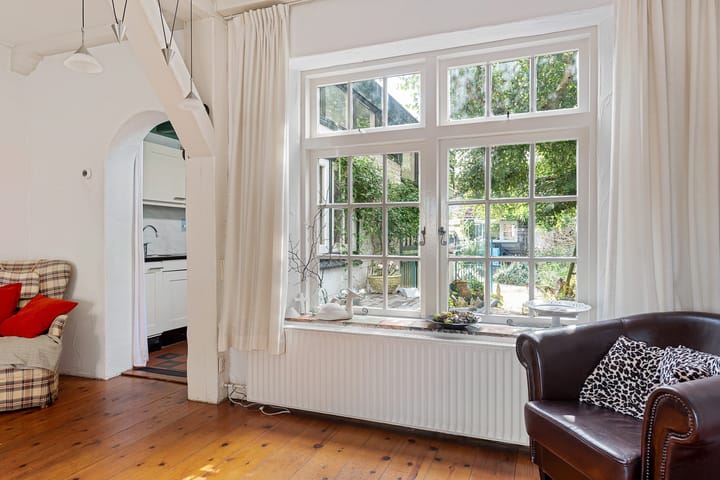 Vrijstaande woning te koop: Bayershoffweg 4, Heiloo