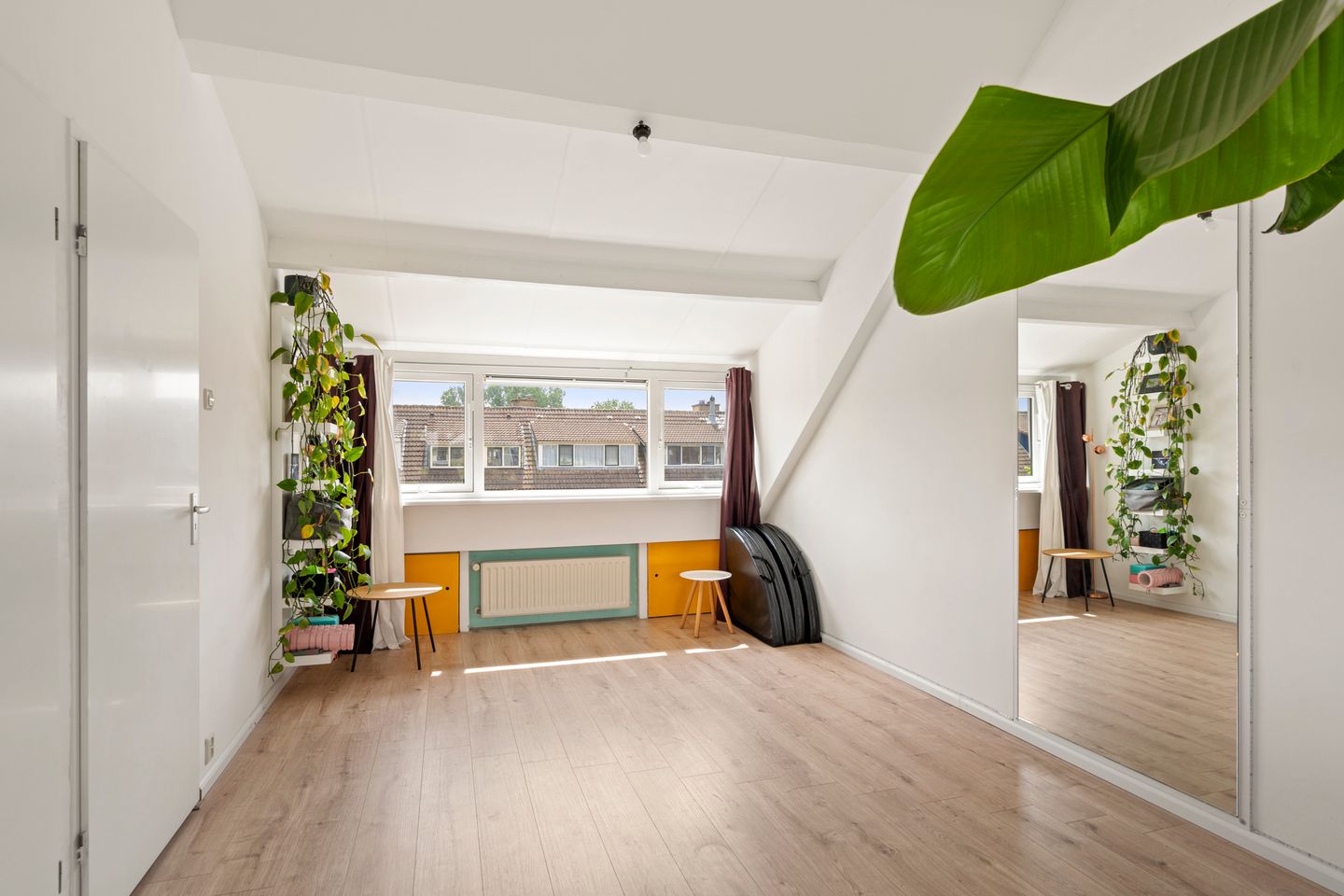 Foto 40 van Van Wijnbergenstraat 20