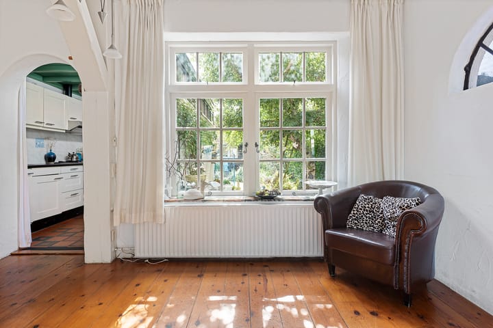 Vrijstaande woning te koop: Bayershoffweg 4, Heiloo