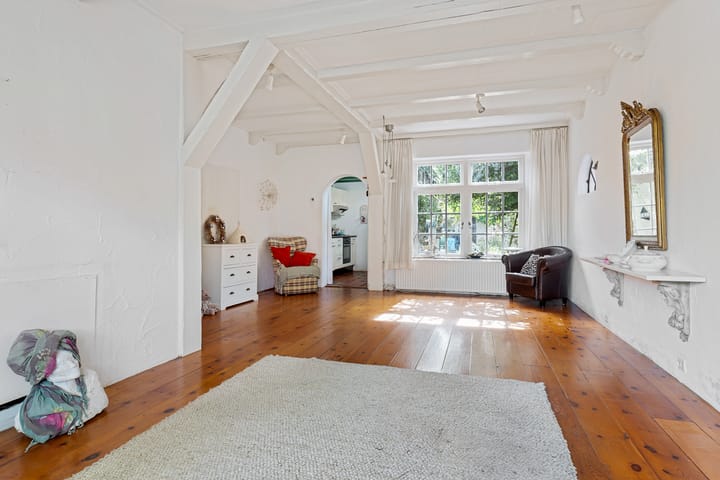 Vrijstaande woning te koop: Bayershoffweg 4, Heiloo