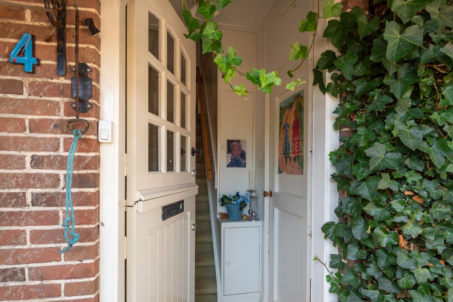 Foto 4 van Bayershoffweg 4