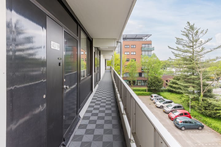 Foto 4 van Doenradestraat 40-D19