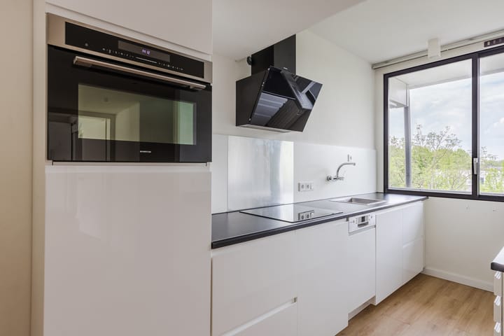 Foto 3 van Doenradestraat 40-D19