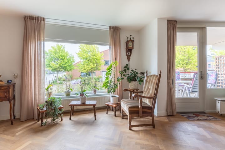 Appartement te koop: Varossieaupalet 33, Alphen Aan Den Rijn