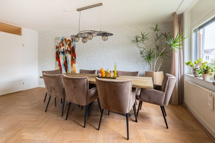 Appartement te koop: Varossieaupalet 33, Alphen Aan Den Rijn