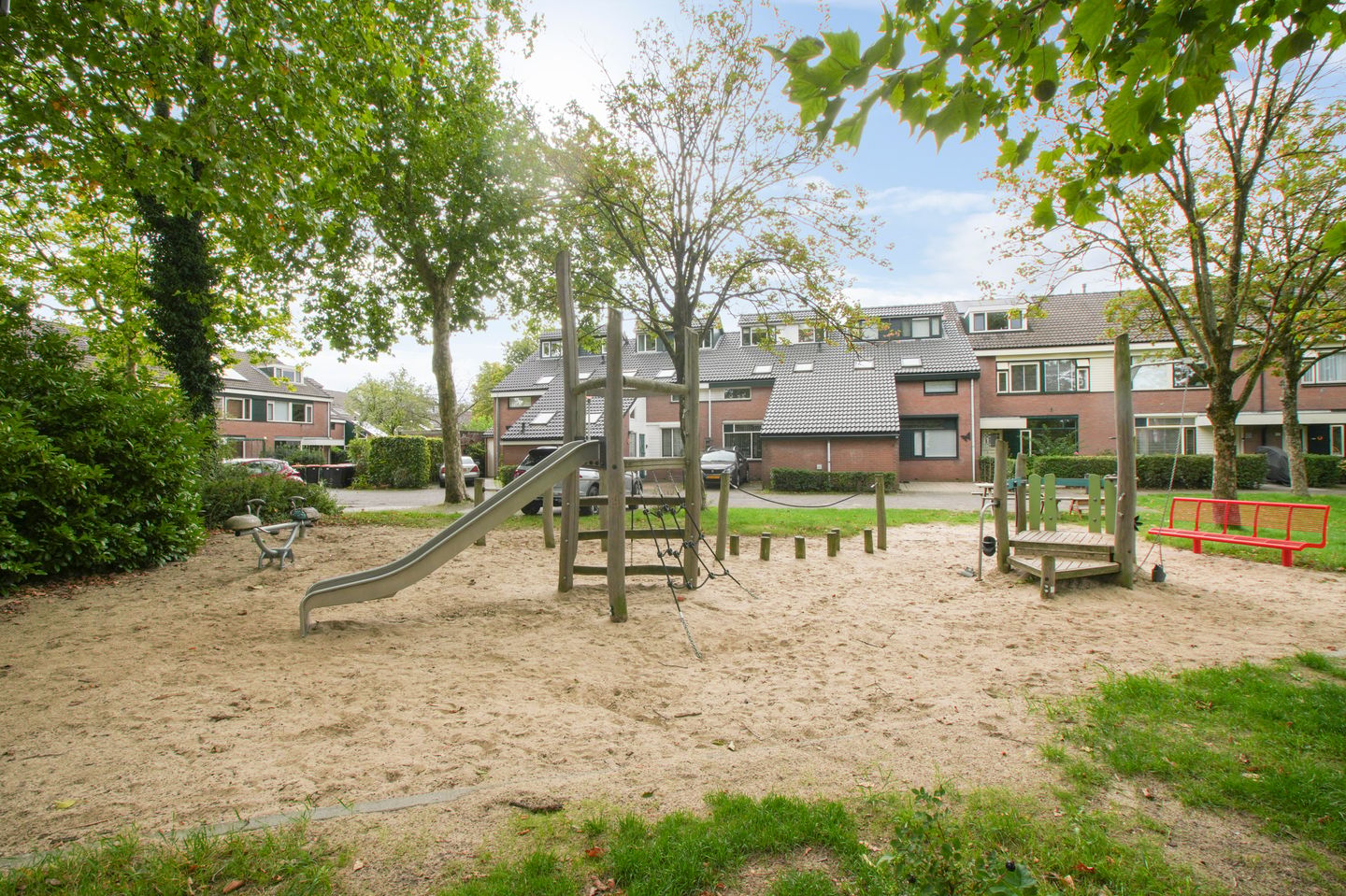 Foto 40 van Eland 58