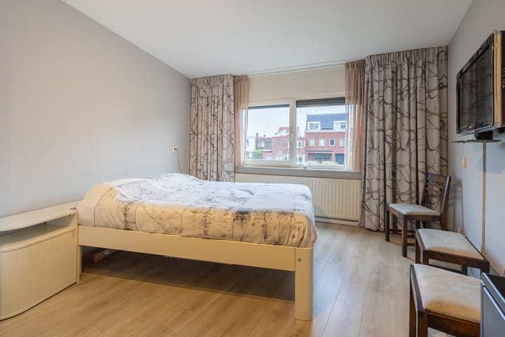 Appartement te koop: Varossieaupalet 33, Alphen Aan Den Rijn